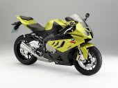 2009 BMW S 1000 RR photo